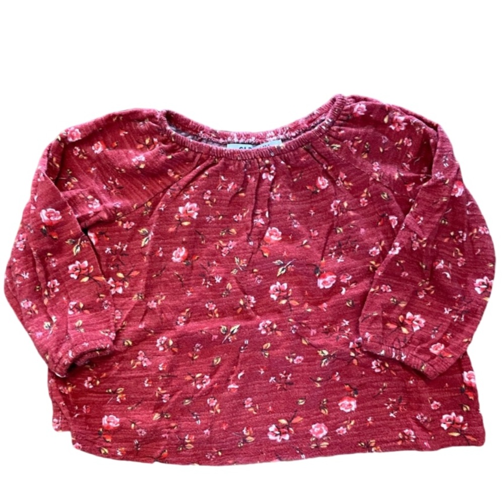 18-24M Shirt